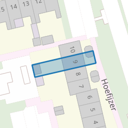 Perceel HOO00-I-9123