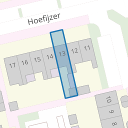 Perceel HOO00-I-9127