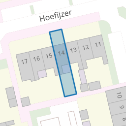 Perceel HOO00-I-9128