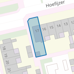 Perceel HOO00-I-9131