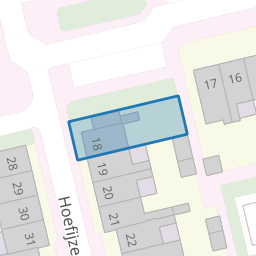 Perceel HOO00-I-9132