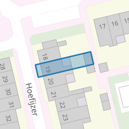 Perceel HOO00-I-9133