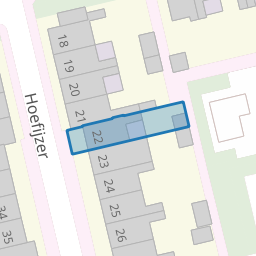 Perceel HOO00-I-9136