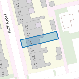 Perceel HOO00-I-9138