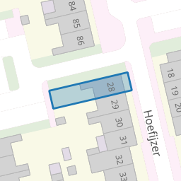 Perceel HOO00-I-9142