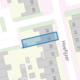 Perceel HOO00-I-9143