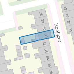 Perceel HOO00-I-9145