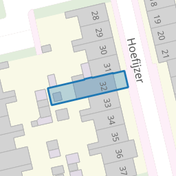 Perceel HOO00-I-9146