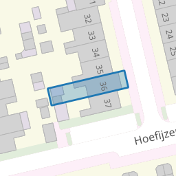 Perceel HOO00-I-9150