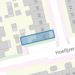 Perceel HOO00-I-9151