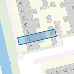 Perceel HOO00-I-9153