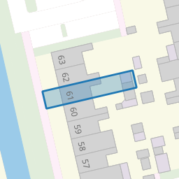 Perceel HOO00-I-9158