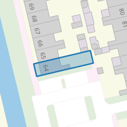 Perceel HOO00-I-9161