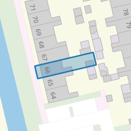 Perceel HOO00-I-9163