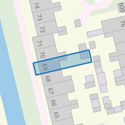 Perceel HOO00-I-9166