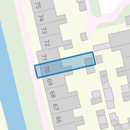 Perceel HOO00-I-9167