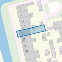 Perceel HOO00-I-9168