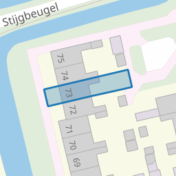 Perceel HOO00-I-9170