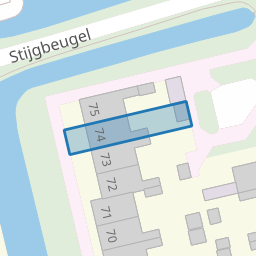 Perceel HOO00-I-9171