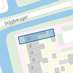 Perceel HOO00-I-9172