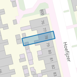 Perceel HOO00-I-9175