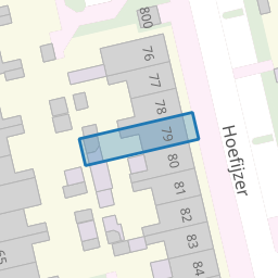 Perceel HOO00-I-9176