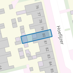 Perceel HOO00-I-9177