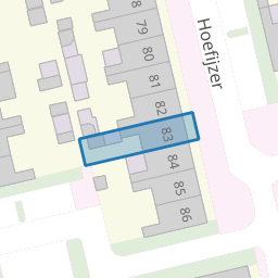 Perceel HOO00-I-9180