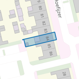 Perceel HOO00-I-9181