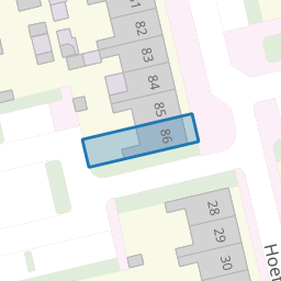 Perceel HOO00-I-9183