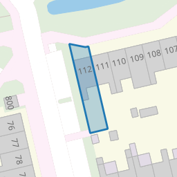 Perceel HOO00-I-9184