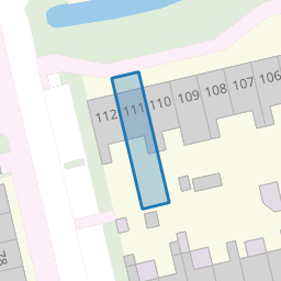 Perceel HOO00-I-9185