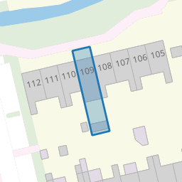 Perceel HOO00-I-9187