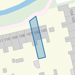 Perceel HOO00-I-9190