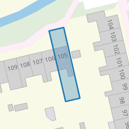 Perceel HOO00-I-9191