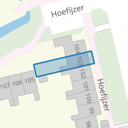 Perceel HOO00-I-9193