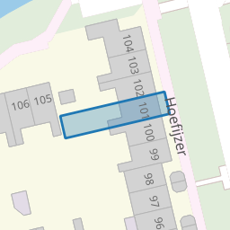 Perceel HOO00-I-9195