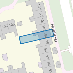 Perceel HOO00-I-9196