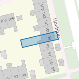 Perceel HOO00-I-9197