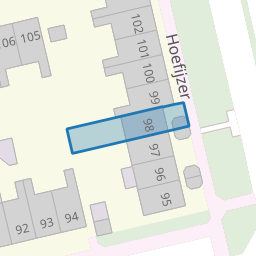 Perceel HOO00-I-9198