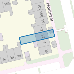 Perceel HOO00-I-9199