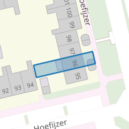 Perceel HOO00-I-9200