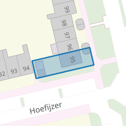 Perceel HOO00-I-9201