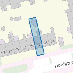 Perceel HOO00-I-9204