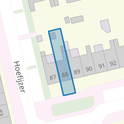 Perceel HOO00-I-9208