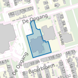 Perceel HOO00-I-9215