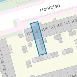 Perceel HOO00-I-9219