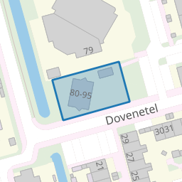 Perceel HOO00-I-9233