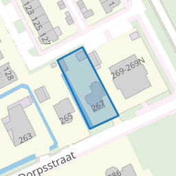 Perceel HOO00-I-9254