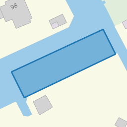 Perceel HOO00-I-9256